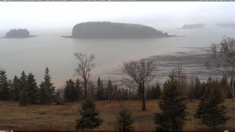 Rockcliffe by the Sea