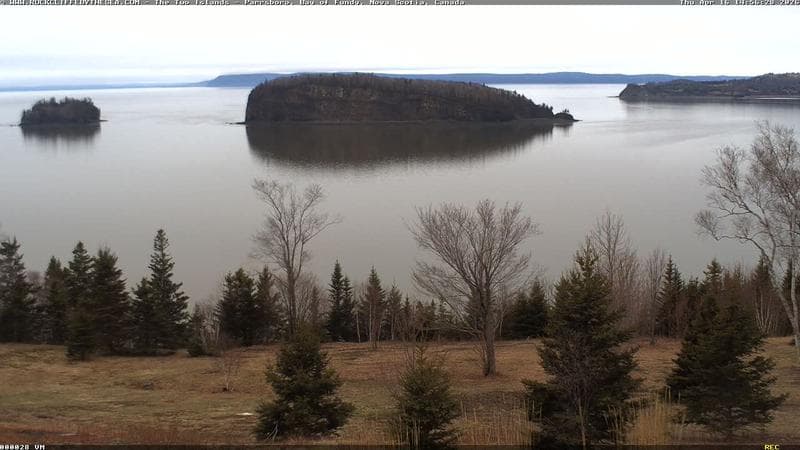 Rockcliffe by the Sea