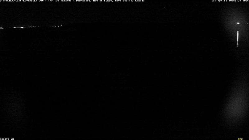 Rockcliffe by the Sea