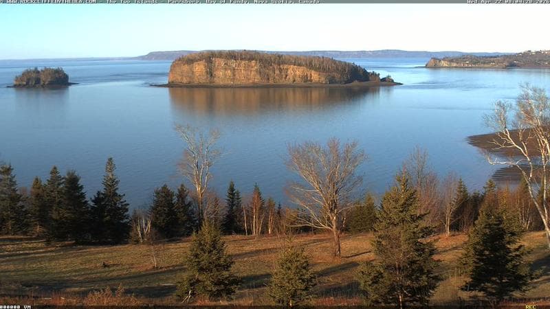 Rockcliffe by the Sea