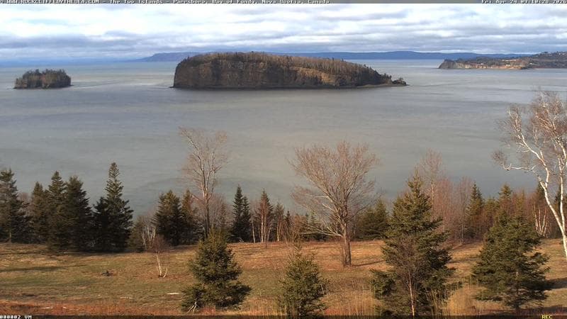 Rockcliffe by the Sea