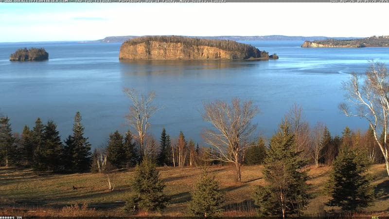 Rockcliffe by the Sea