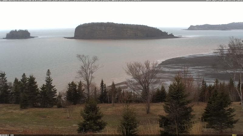 Rockcliffe by the Sea