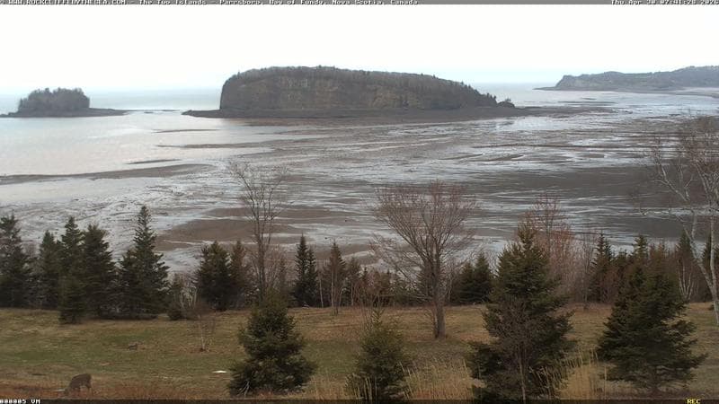 Rockcliffe by the Sea