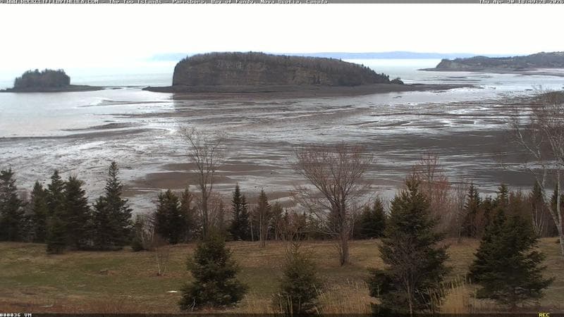 Rockcliffe by the Sea
