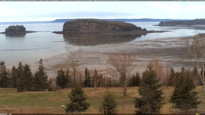 Rockcliffe by the Sea
