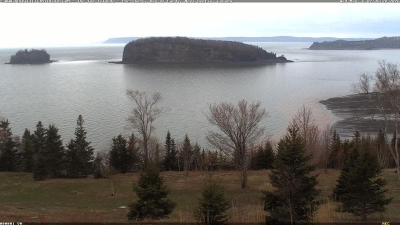 Rockcliffe by the Sea