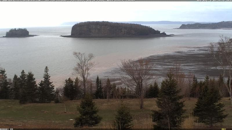 Rockcliffe by the Sea