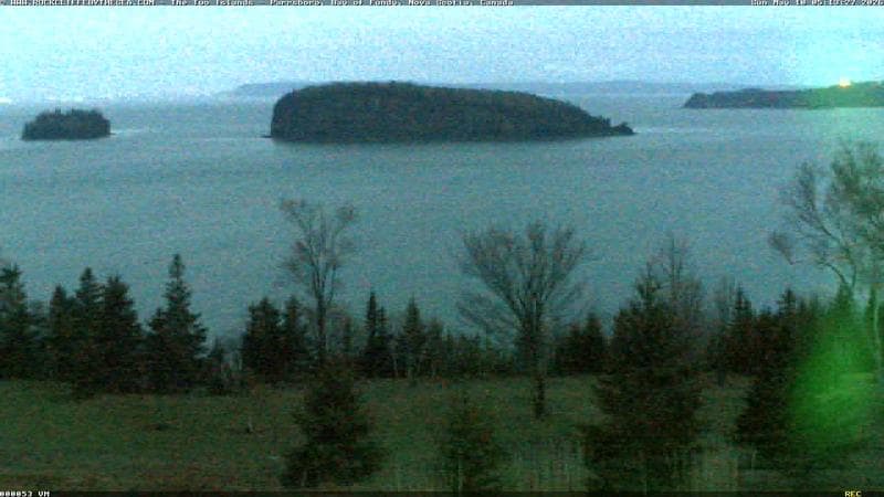 Rockcliffe by the Sea