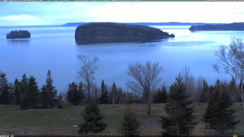 Rockcliffe by the Sea