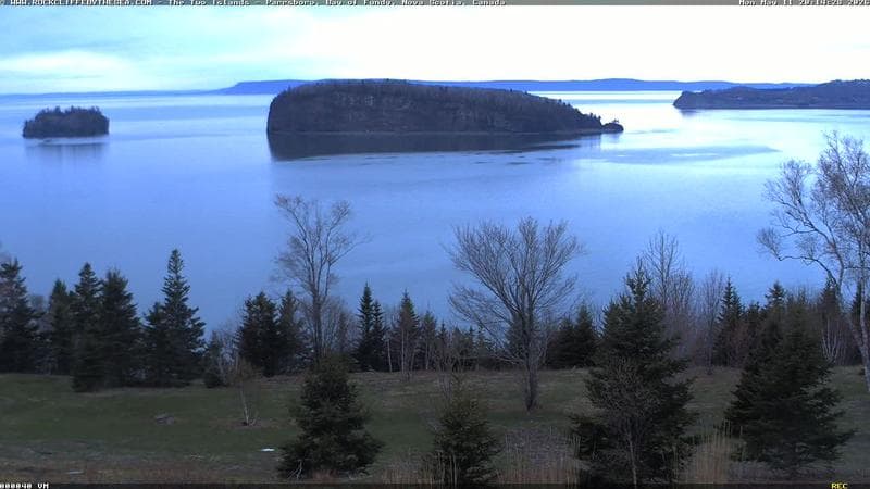 Rockcliffe by the Sea