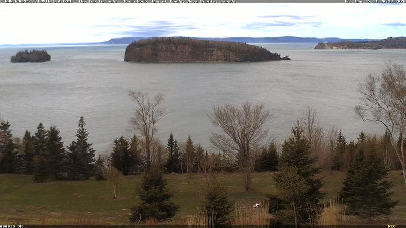 Rockcliffe by the Sea