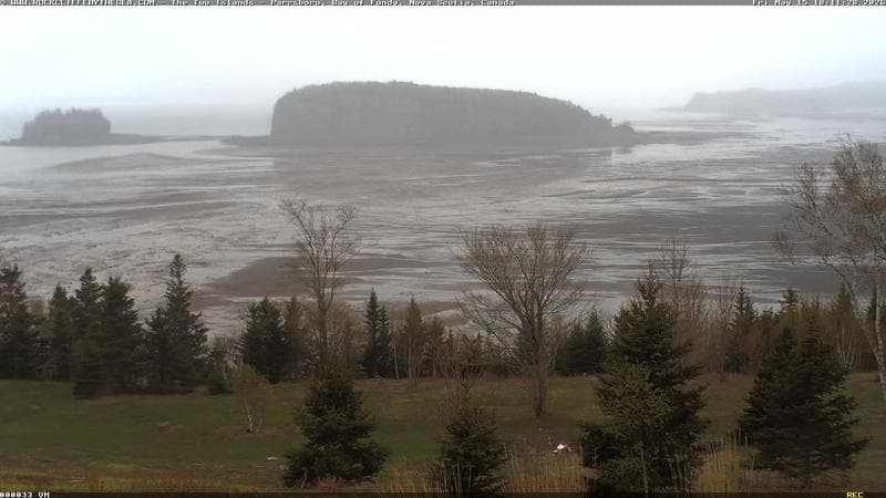 Rockcliffe by the Sea