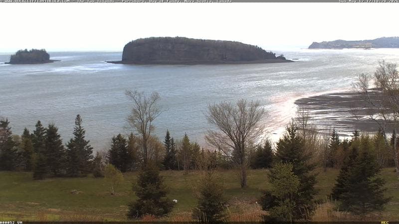 Rockcliffe by the Sea
