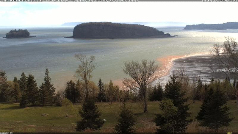 Rockcliffe by the Sea