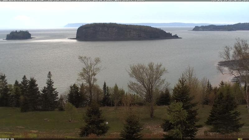 Rockcliffe by the Sea