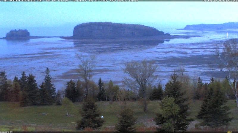 Rockcliffe by the Sea
