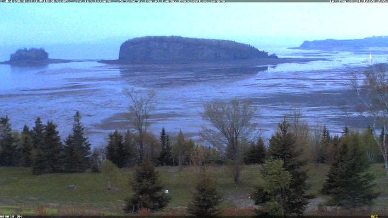 Rockcliffe by the Sea