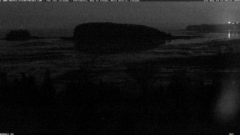 Rockcliffe by the Sea