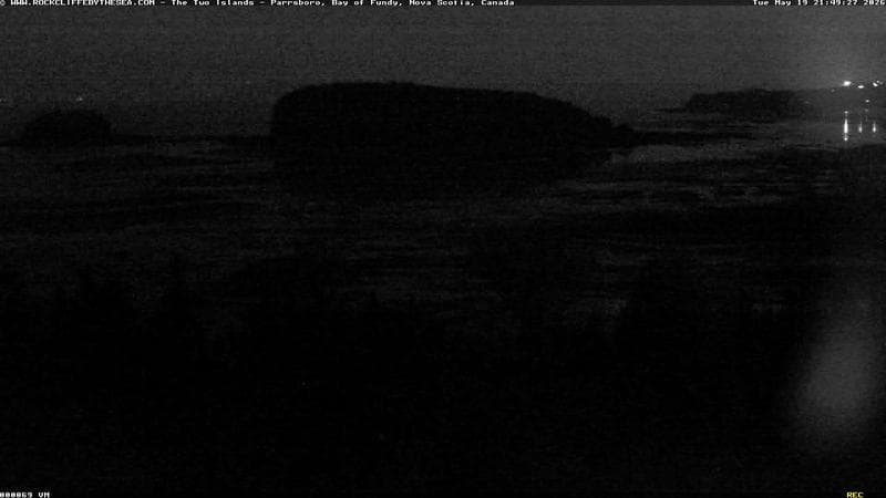 Rockcliffe by the Sea