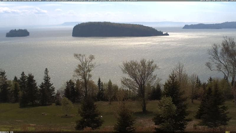 Rockcliffe by the Sea