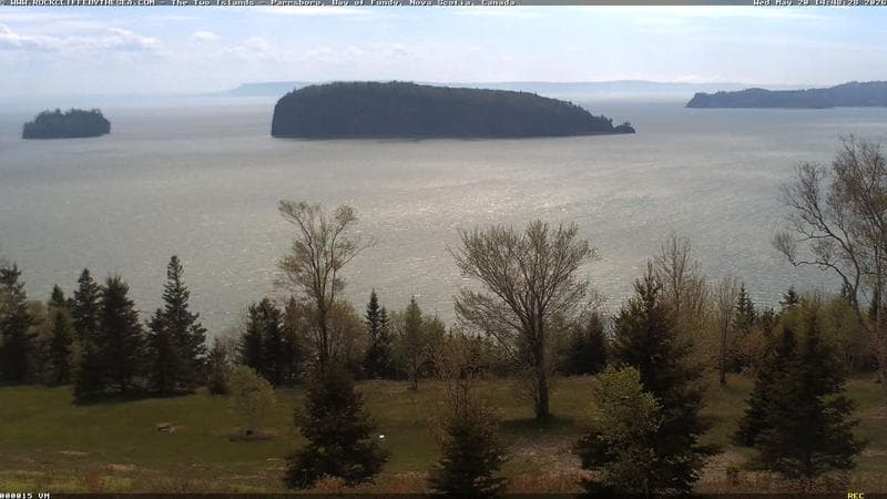 Rockcliffe by the Sea