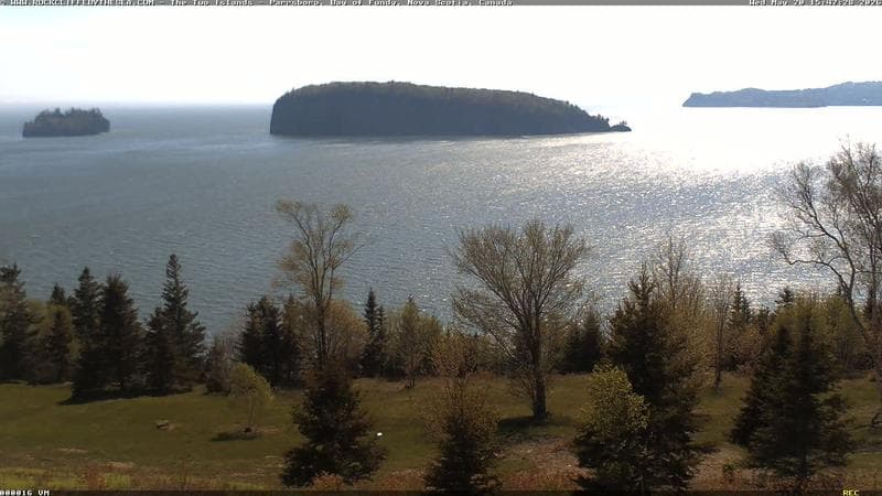 Rockcliffe by the Sea