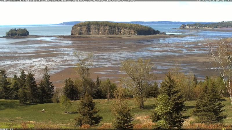 Rockcliffe by the Sea