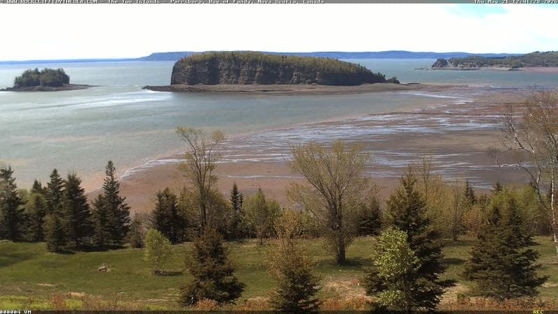 Rockcliffe by the Sea
