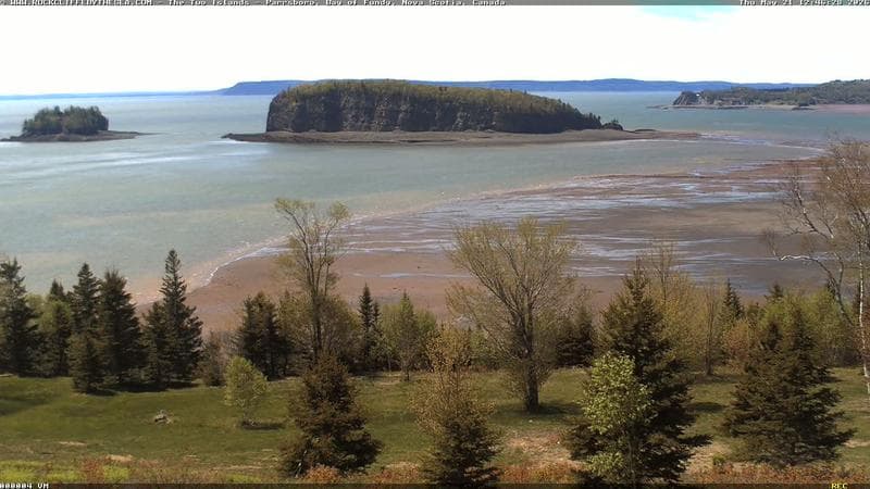 Rockcliffe by the Sea