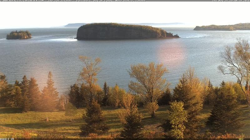 Rockcliffe by the Sea