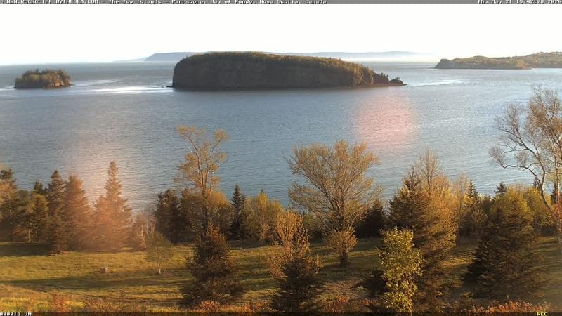 Rockcliffe by the Sea