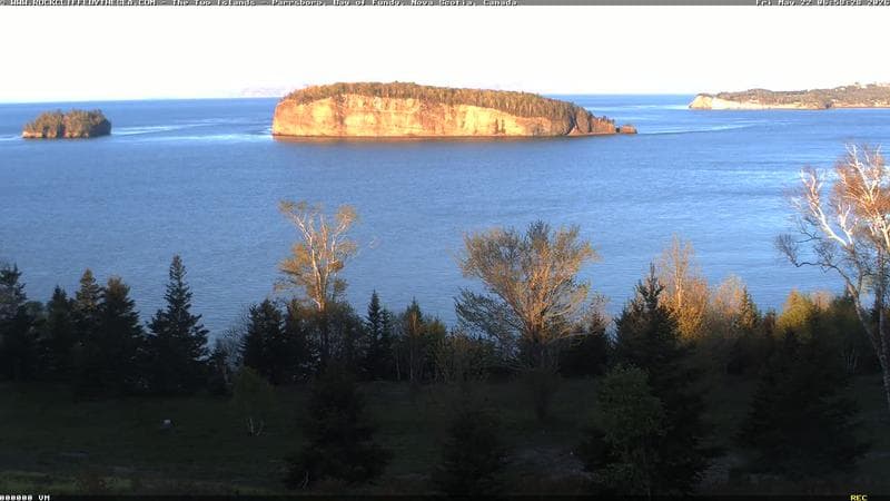 Rockcliffe by the Sea