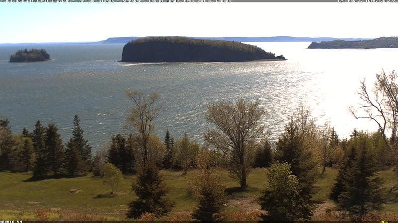 Rockcliffe by the Sea