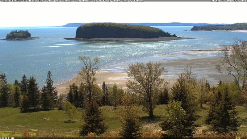 Rockcliffe by the Sea