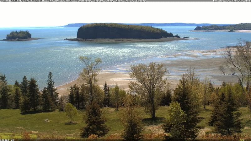 Rockcliffe by the Sea