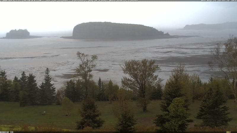Rockcliffe by the Sea