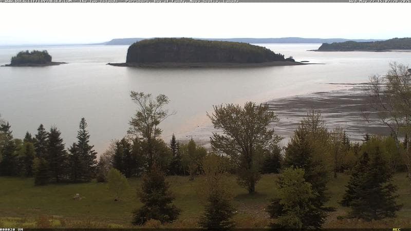 Rockcliffe by the Sea