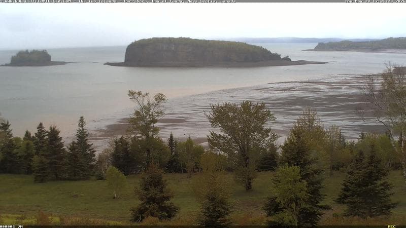 Rockcliffe by the Sea