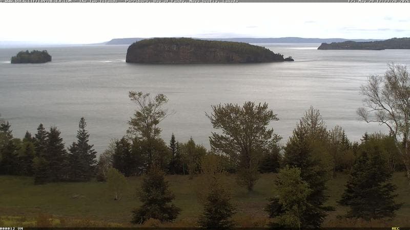 Rockcliffe by the Sea