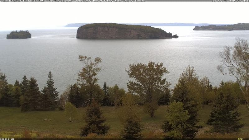 Rockcliffe by the Sea