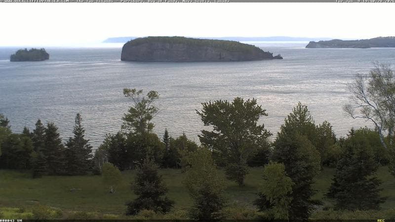 Rockcliffe by the Sea