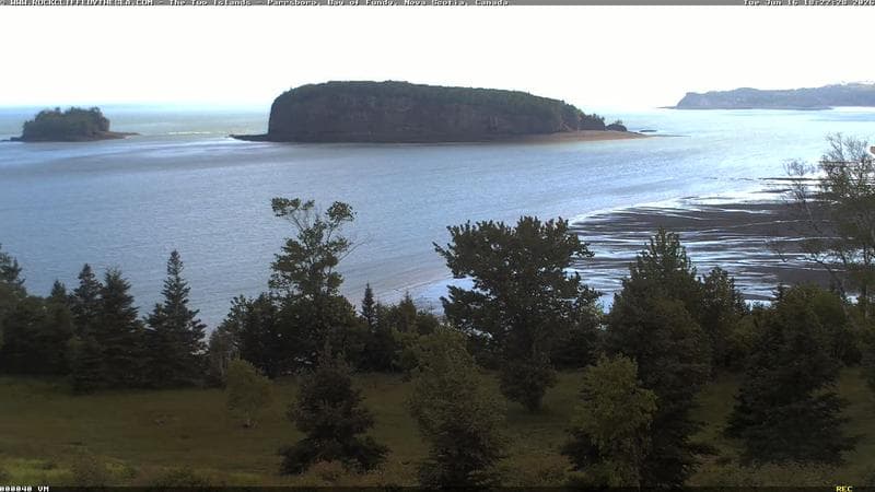 Rockcliffe by the Sea