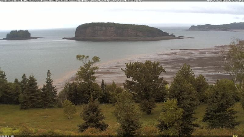 Rockcliffe by the Sea