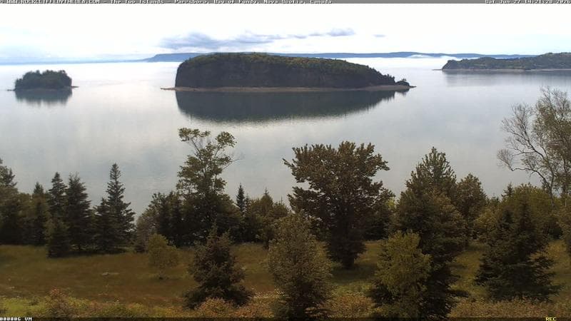 Rockcliffe by the Sea