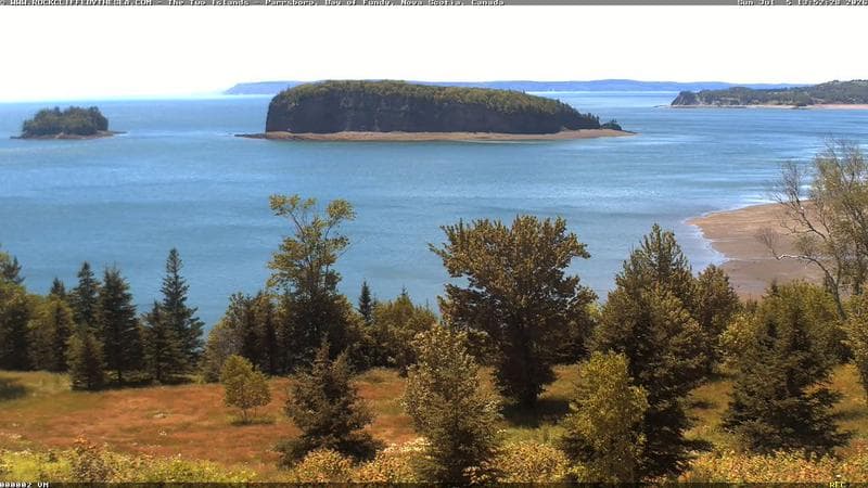 Rockcliffe by the Sea
