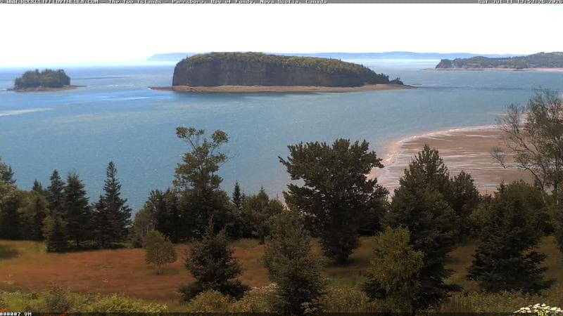 Rockcliffe by the Sea