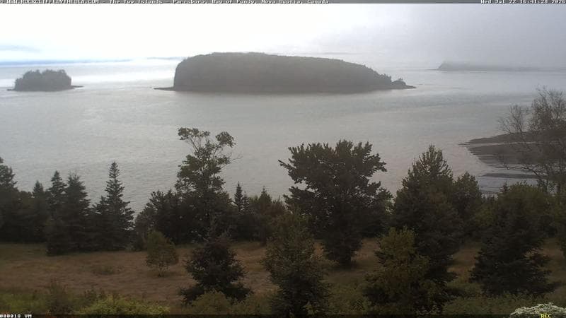 Rockcliffe by the Sea