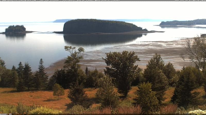 Rockcliffe by the Sea
