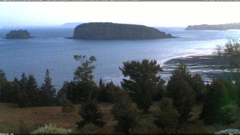 Rockcliffe by the Sea